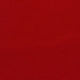 Viscose Nylon Stretch Ponte Knit Fabric, 420 gsm, 160 cm — Red