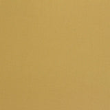 Polyester Stretch Linen-Look Fabric, 200 gsm, 155 cm — Khaki
