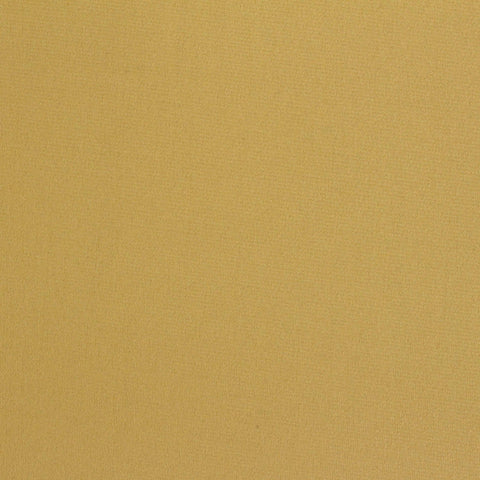 Polyester Stretch Linen-Look Fabric, 200 gsm, 155 cm — Khaki, ref EF-238019