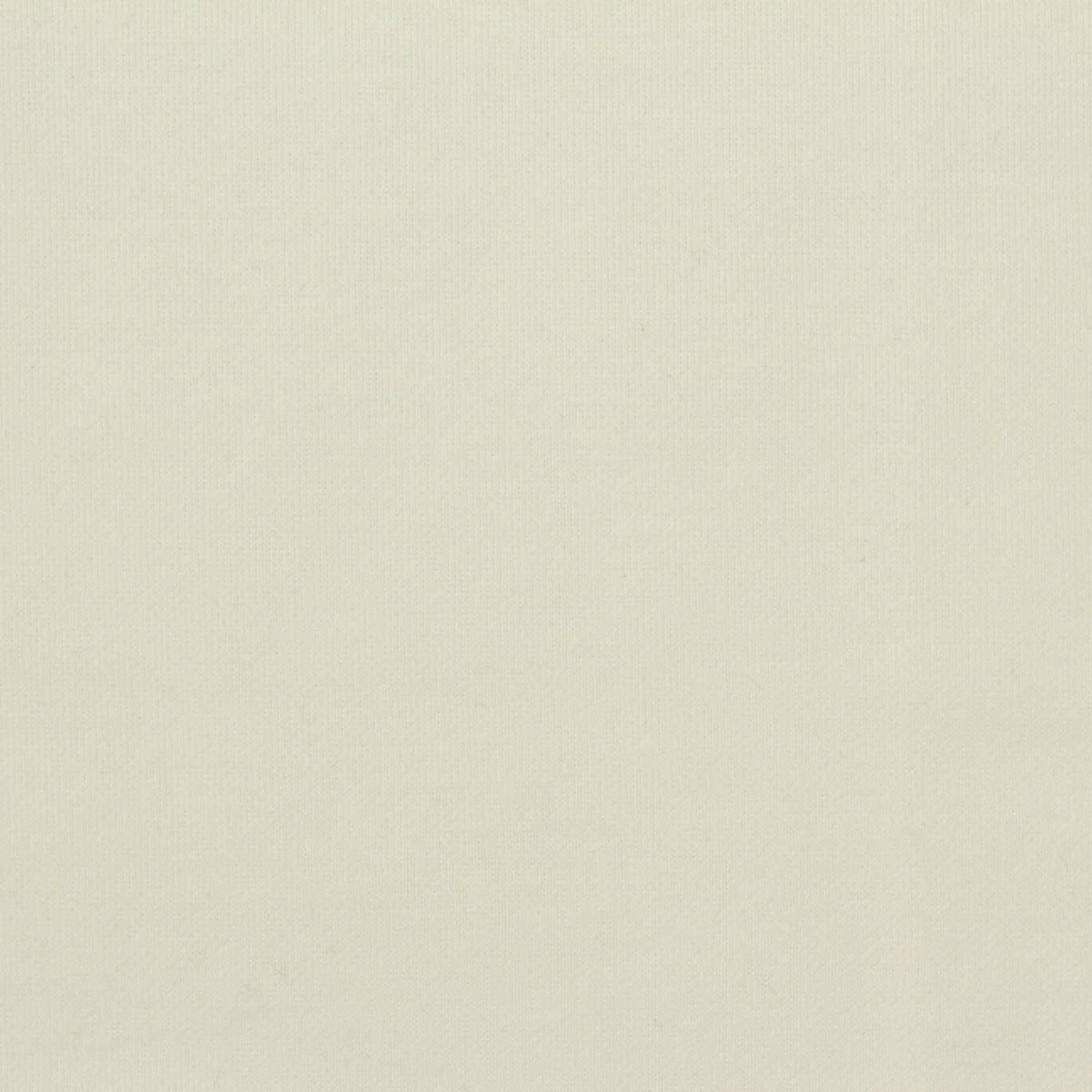 Polyester Cotton Knit Fabric, 350 gsm, 180 cm — Beige