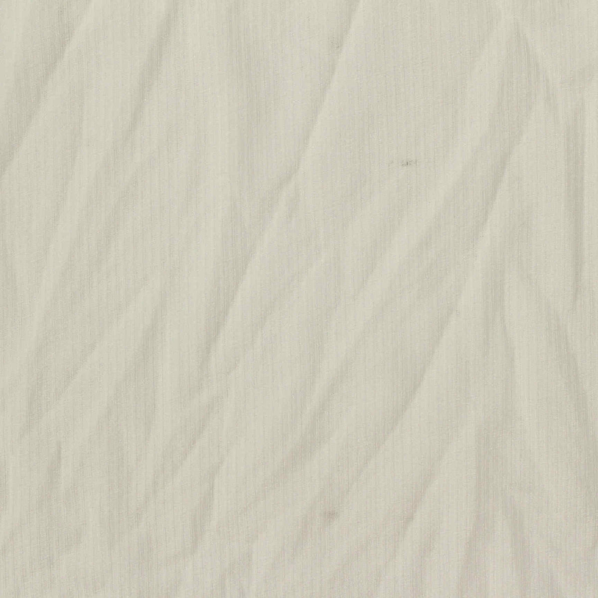 Polyester Stretch Rib Knit Fabric, 85 gsm, 165 cm — Beige