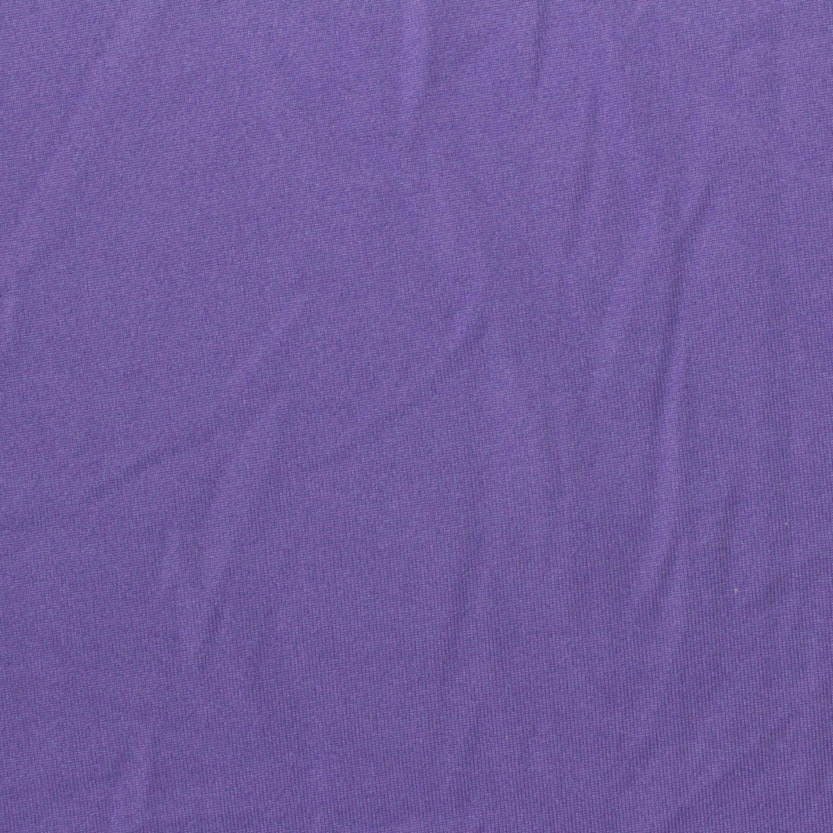 Polyester Stretch Milk Silk Knit Fabric, 175 gsm, 170 cm — Purple
