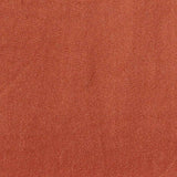 100% Polyester Satin Fabric, 95 gsm, 148 cm — Orange — texture
