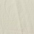 Off-White Diamond Jacquard, Cotton-Viscose