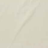 Viscose Polyester Rib Knit Fabric, 180 gsm, 148 cm — Beige