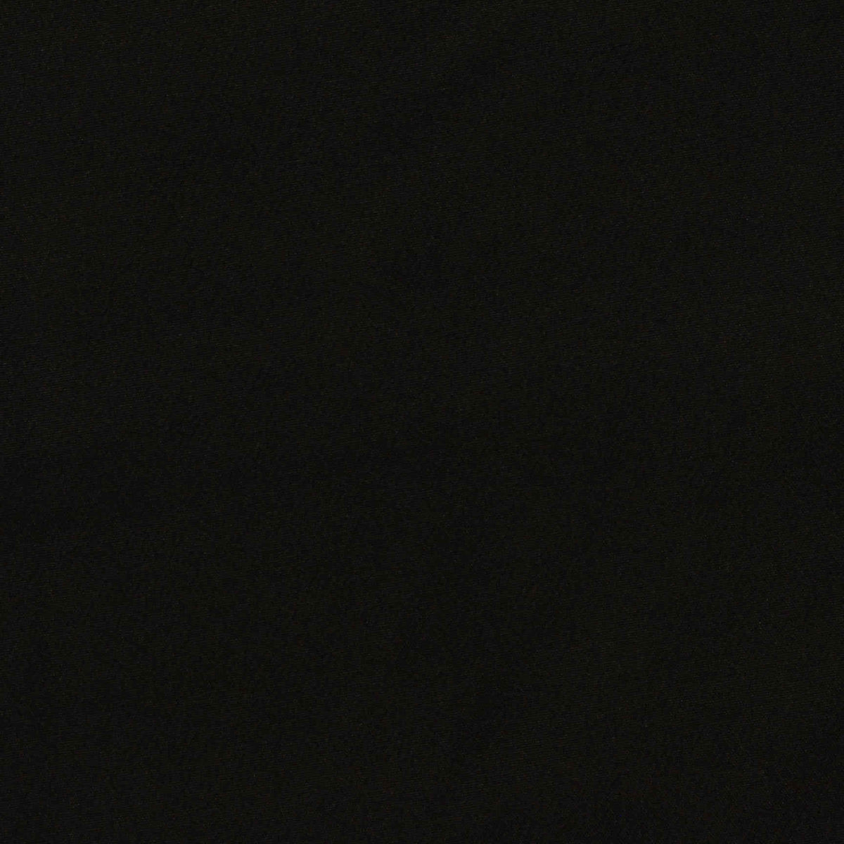 Black Twill, Polyester