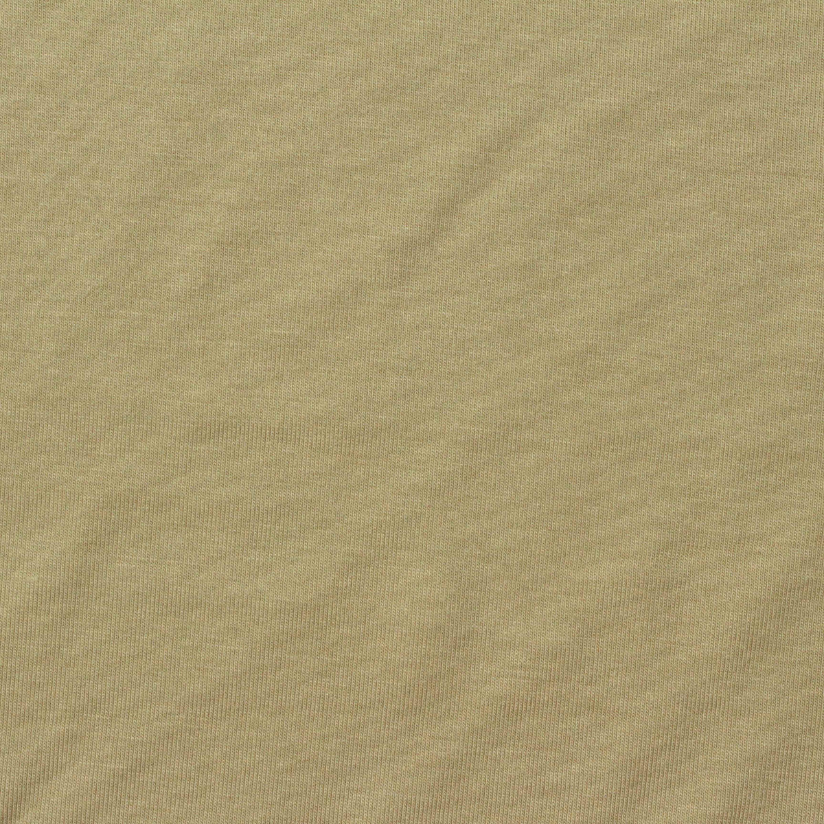 Viscose Stretch Jersey Knit Fabric, 230 gsm, 180 cm — Khaki, ref EF-238211