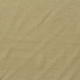 Viscose Stretch Jersey Knit Fabric, 230 gsm, 180 cm — Khaki