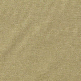 Viscose Stretch Jersey Knit Fabric, 230 gsm, 180 cm — Khaki — texture