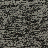 Light Grey Heather Milk Silk Knit, Polyester — texture