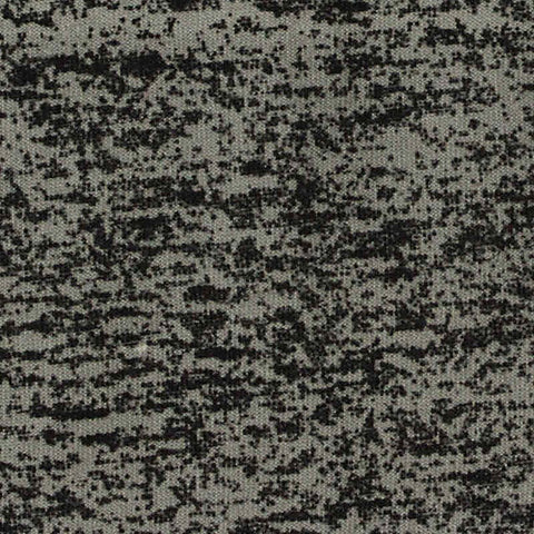 Light Grey Heather Milk Silk Knit, Polyester