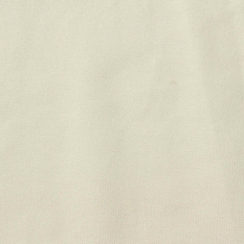 Polyester Stretch Chunky Knit Fabric, 280 gsm, 165 cm — Beige