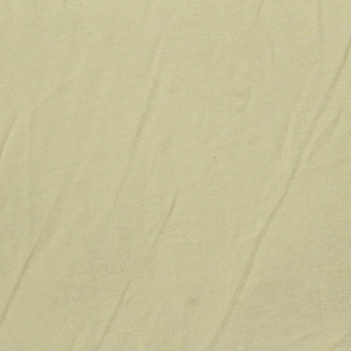 Pale Olive Jersey Knit, Polyester