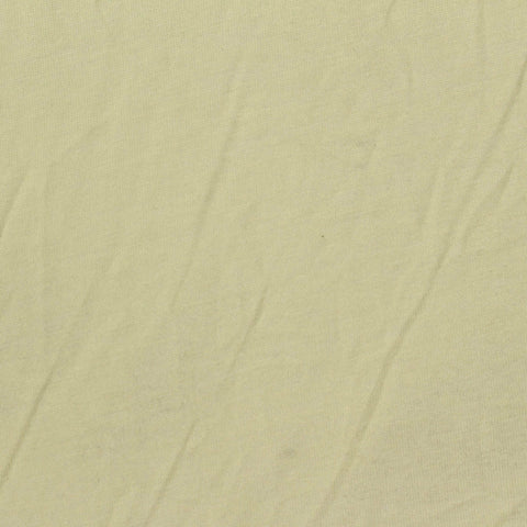 100% Polyester Jersey Knit Fabric, 120 gsm, 175 cm — Khaki, ref EF-238230