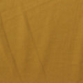 Brushed Polyester Stretch Milk Silk Knit Fabric, 185 gsm, 180 cm — Khaki
