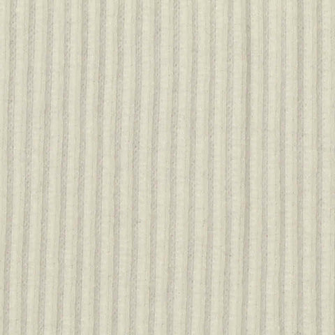 Off-White Stripes Rib Knit