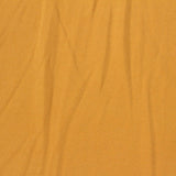 Polyester Stretch Milk Silk Knit Fabric, 180 gsm, 180 cm — Yellow