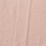 Polyester Stretch Milk Silk Knit Fabric, 180 gsm, 185 cm — Pink