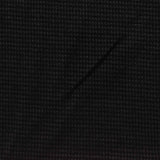 Dark Grey Marl Interlock Knit, Viscose-Poly