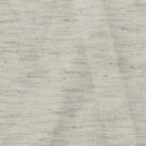 Light Grey Marl Jersey Knit, Poly-Tencel Lyocell — texture