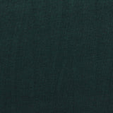 Polyester Viscose Stretch Rib Knit Fabric, 200 gsm, 160 cm — Green
