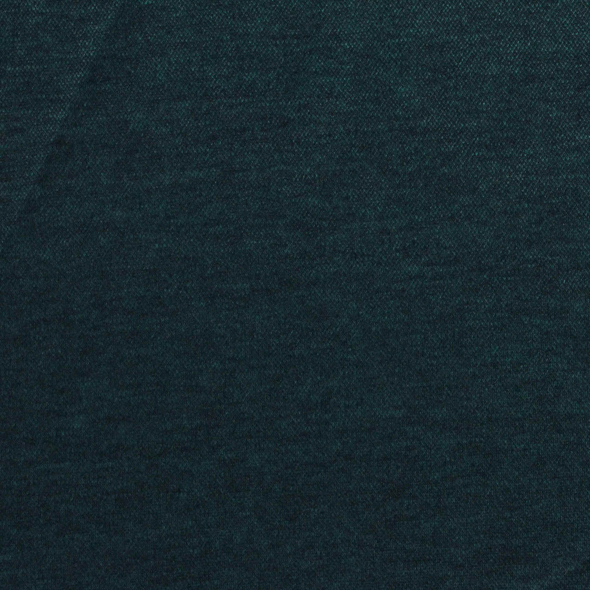 Polyester Viscose Ponte Knit Fabric, 170 gsm, 160 cm — Navy