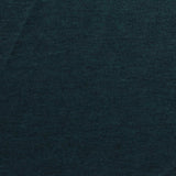 Polyester Viscose Ponte Knit Fabric, 170 gsm, 160 cm — Navy