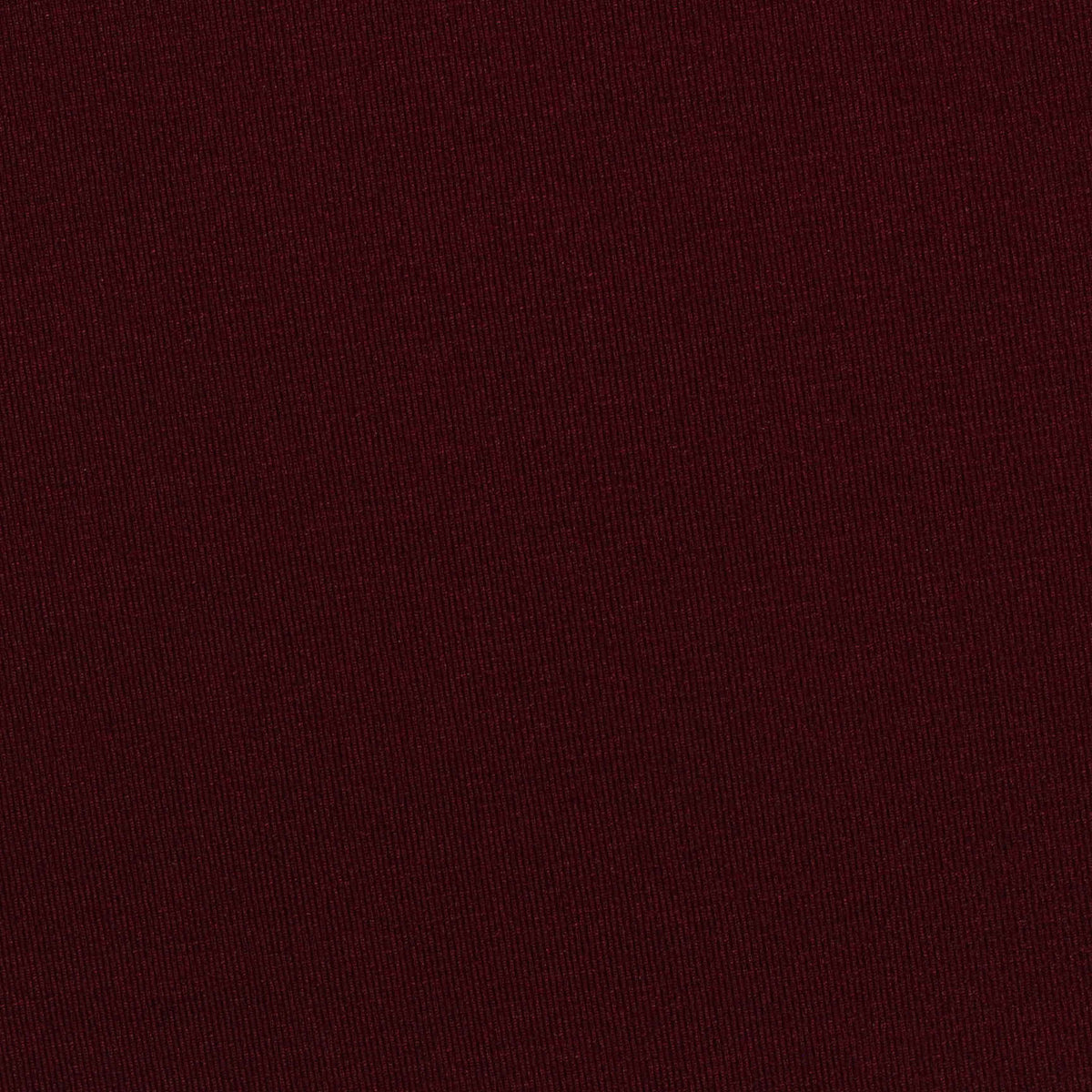 100% Polyester Piqué Knit Fabric, 250 gsm, 165 cm — Red
