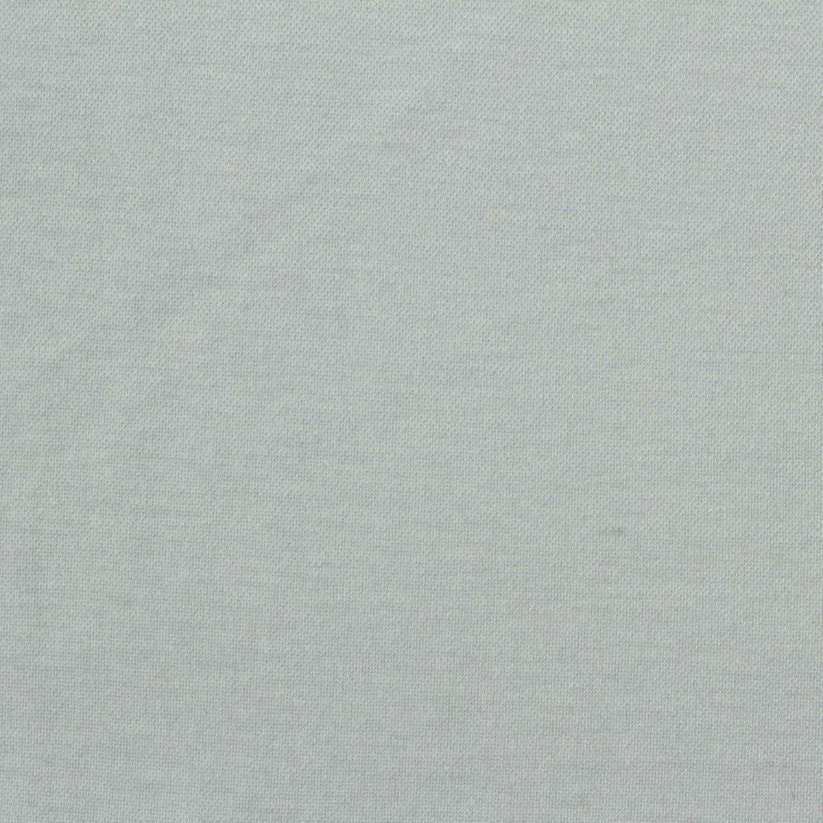 Polyester Viscose Ponte Knit Fabric, 170 gsm, 160 cm — Grey