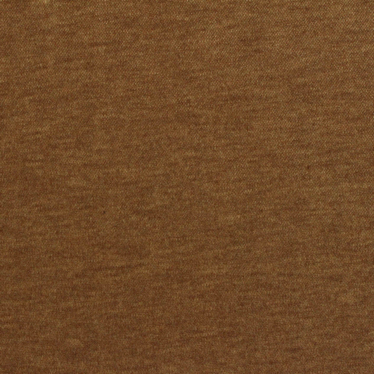 Polyester Viscose Ponte Knit Fabric, 175 gsm, 160 cm — Brown