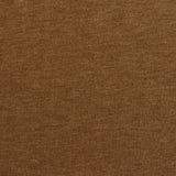 Polyester Viscose Ponte Knit Fabric, 175 gsm, 160 cm — Brown