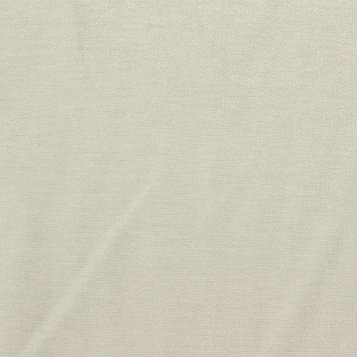 Polyester Viscose Ponte Knit Fabric, 165 gsm, 160 cm — Beige