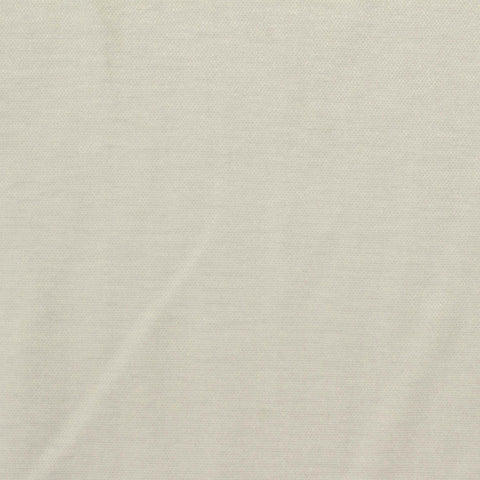 Polyester Viscose Ponte Knit Fabric, 165 gsm, 160 cm — Beige