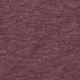 Burgundy Marl Ponte Knit, Poly-Viscose — texture