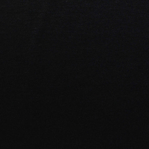 Polyester Nylon Knit Fabric, 180 gsm, 160 cm — Black