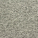 Grey Marl Interlock Knit, Polyester