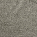 Heather Grey Marl Jersey Knit, Polyester