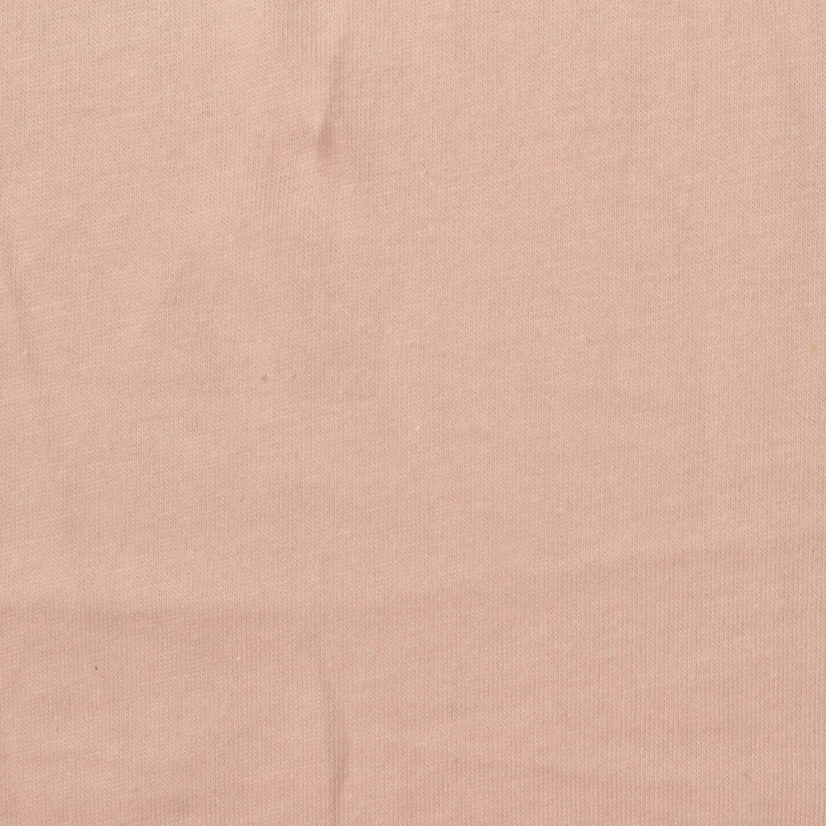100% Cotton Jersey Knit Fabric, 150 gsm, 183 cm — Beige