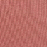 Pink Marl Rib Knit, Poly-Viscose