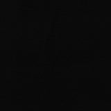 100% Viscose Interlock Knit Fabric, 230 gsm, 160 cm — Black