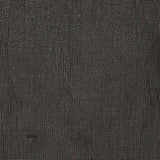 Dark Grey Marl Rib Knit, Polyester — texture