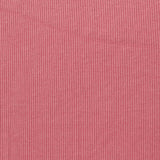 Viscose Stretch Rib Knit Fabric, 260 gsm, 130 cm — Pink