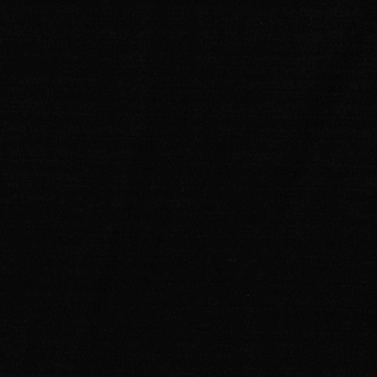 Black Ribbed Bengaline
