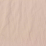 Polyester Stretch Milk Silk Knit Fabric, 195 gsm, 170 cm — Beige