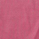 Polyester Stretch Rib Knit Fabric, 240 gsm, 175 cm — Pink — texture