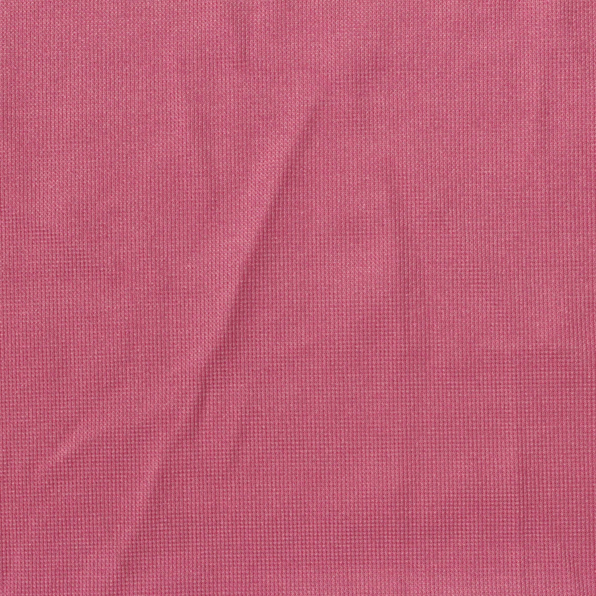 Pink Rib Knit, Polyester