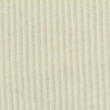 Beige Stripes Rib Knit — texture