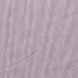 Viscose Stretch Rib Knit Fabric, 260 gsm, 130 cm — Purple