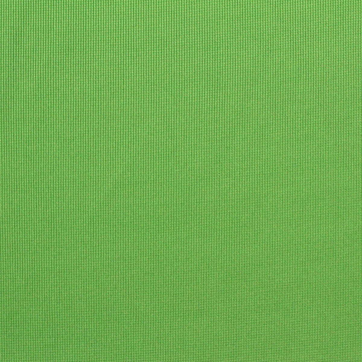 Polyester Stretch Milk Silk Knit Fabric, 230 gsm, 165 cm — Green