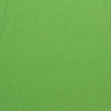 Polyester Stretch Milk Silk Knit Fabric, 230 gsm, 165 cm — Green